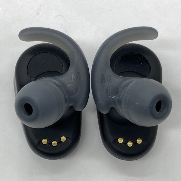 【中古】WF-SP800N BM ブラック【秋葉原】