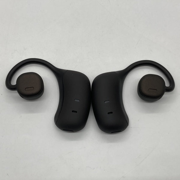 nwm 【中古】MBE001 ワイヤレスパーソナルイヤースピーカー ダーク