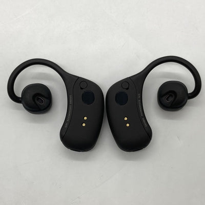 【中古】MBE001 ワイヤレスパーソナルイヤースピーカー ダークブラウン【秋葉原】