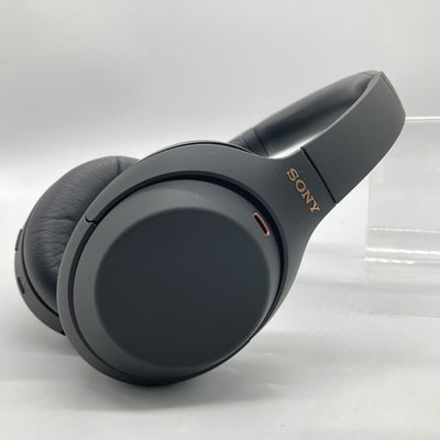 【中古】WH-1000XM4 BM ブラック【秋葉原】