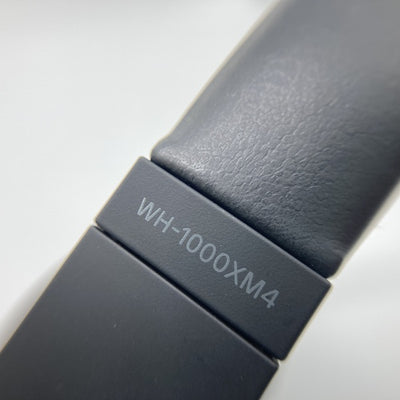 【中古】WH-1000XM4 BM ブラック【秋葉原】