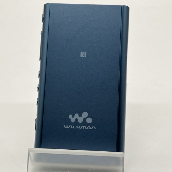 【中古】NW-A55 LM【ブルー】【秋葉原】