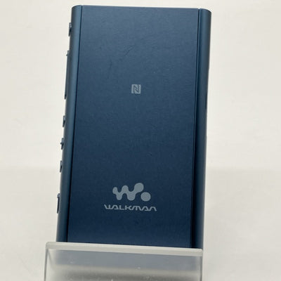 【中古】NW-A55 LM【ブルー】【秋葉原】