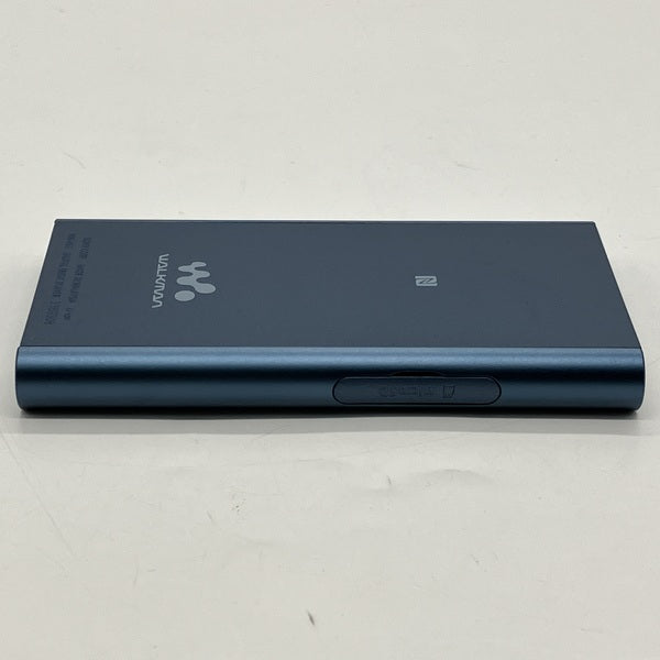 【中古】NW-A55 LM【ブルー】【秋葉原】