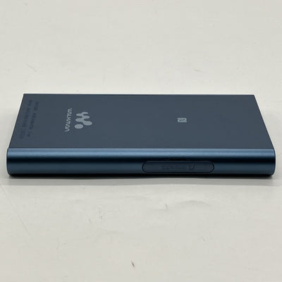 【中古】NW-A55 LM【ブルー】【秋葉原】