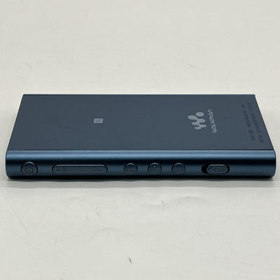 【中古】NW-A55 LM【ブルー】【秋葉原】