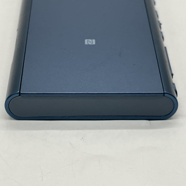 【中古】NW-A55 LM【ブルー】【秋葉原】