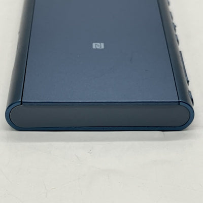 【中古】NW-A55 LM【ブルー】【秋葉原】