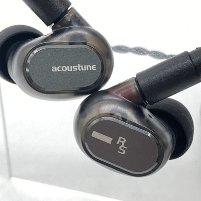 【中古】Monitor RS ONE Graphite 【ACO-MONITOR-RS-ONE-GRY】【秋葉原】