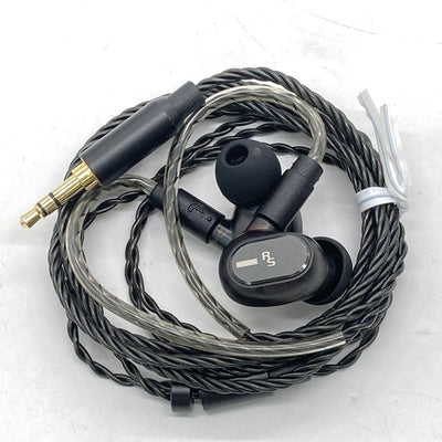 【中古】Monitor RS ONE Graphite 【ACO-MONITOR-RS-ONE-GRY】【秋葉原】