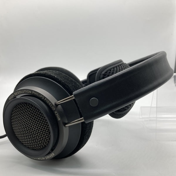 PHILIPS 【中古】fidelio X2HR【秋葉原】 – e☆イヤホン