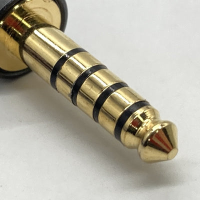 【中古】IE PRO Twisted Cable クリア【秋葉原】