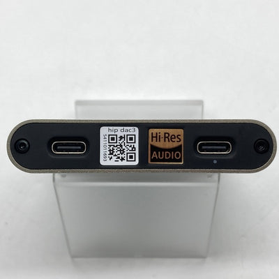 【中古】hip-dac3【秋葉原】
