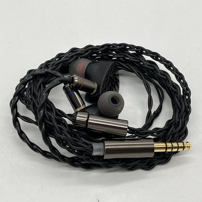 【中古】Yu Xuan Ji (魚玄機) 4.4mm バランスジャック【日本橋】