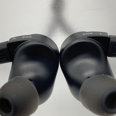 【中古】S08 Black【名古屋】