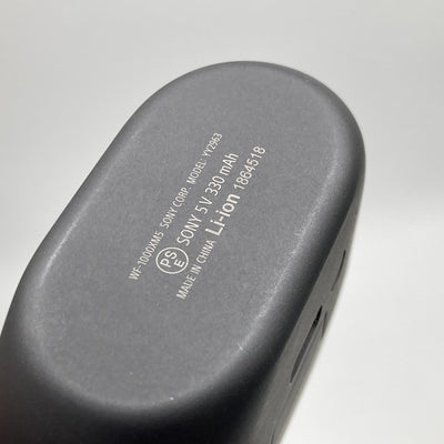 【中古】WF-1000XM5 B ブラック【日本橋】