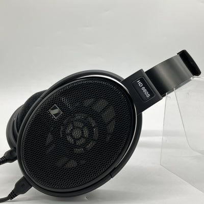 【中古】HD 660S【秋葉原】