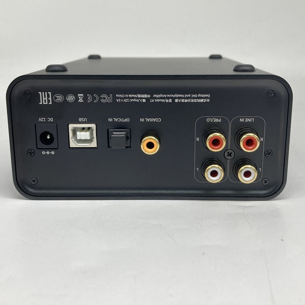 【中古】K7 【FIO-K7-B】【秋葉原】