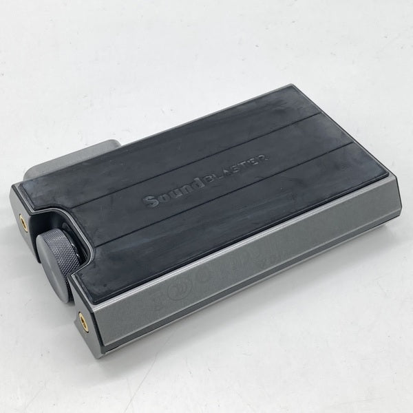 【中古】Sound BlasterX G6 【SBX-G6】【秋葉原】