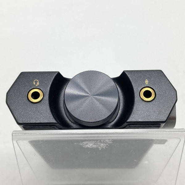 【中古】Sound BlasterX G6 【SBX-G6】【秋葉原】