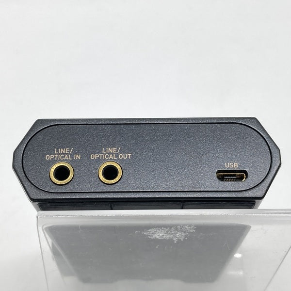 【中古】Sound BlasterX G6 【SBX-G6】【秋葉原】