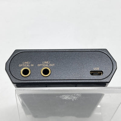 【中古】Sound BlasterX G6 【SBX-G6】【秋葉原】