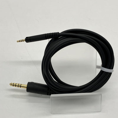 【中古】HD 620S用4.4mmバランスケーブル (1.8m)【日本橋】