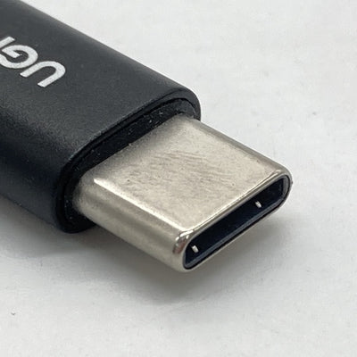 【中古】UGREEN Type C to 3.5mmアダプタ【秋葉原】