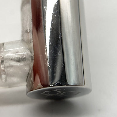 【中古】シルバーコートケーブル MMCX 1.2m 3.5mm  【C106 MS12AZCLEH】【名古屋】
