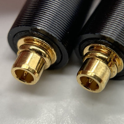 【中古】みかさ (Mikasa) 4.4mm5極バランス/MMCX 【NLE-MKS】【名古屋】