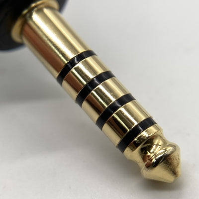 【中古】みかさ (Mikasa) 4.4mm5極バランス/MMCX 【NLE-MKS】【名古屋】