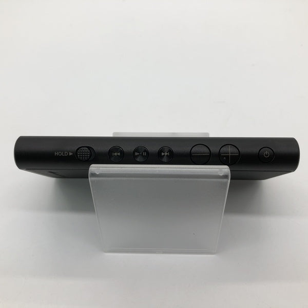 【中古】NW-ZX300 BM ブラック【秋葉原】