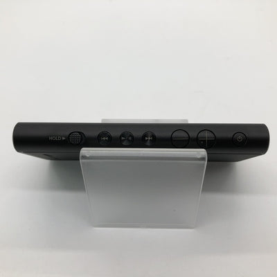 【中古】NW-ZX300 BM ブラック【秋葉原】
