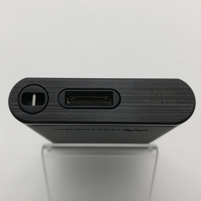 【中古】NW-ZX300 BM ブラック【秋葉原】