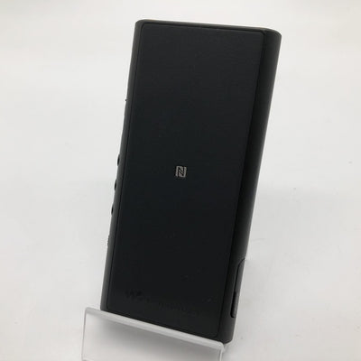 【中古】NW-ZX300 BM ブラック【秋葉原】