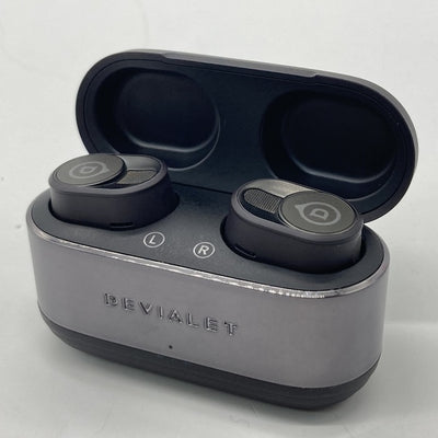 【中古】GEMINI II Matte Black【秋葉原】