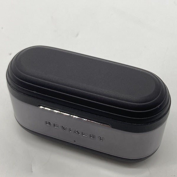 【中古】GEMINI II Matte Black【秋葉原】