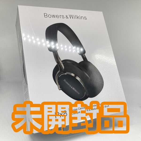 【中古】Px8/B ブラック【秋葉原】