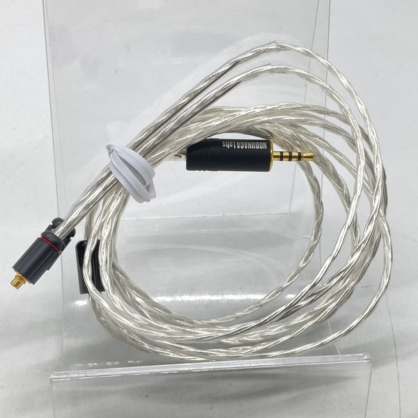 【中古】雷切改 AK2.5mm4極バランス/MMCX 【NLP-RAI-KAI】【秋葉原】