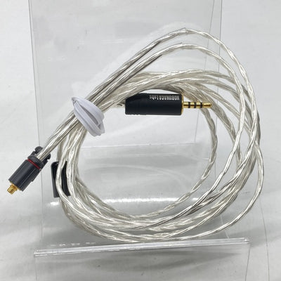 【中古】雷切改 AK2.5mm4極バランス/MMCX 【NLP-RAI-KAI】【秋葉原】