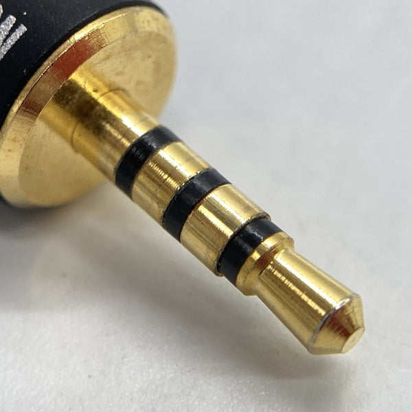 【中古】雷切改 AK2.5mm4極バランス/MMCX 【NLP-RAI-KAI】【秋葉原】