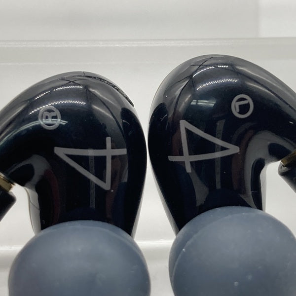 【中古】AONIC4 ブラック 【SE42HYBK+UNI-A】【名古屋】
