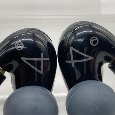 【中古】AONIC4 ブラック 【SE42HYBK+UNI-A】【名古屋】