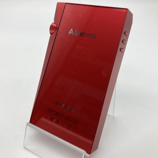 【中古】A&norma SR25 Carmine Red 【AK-SR25-CR】【名古屋】