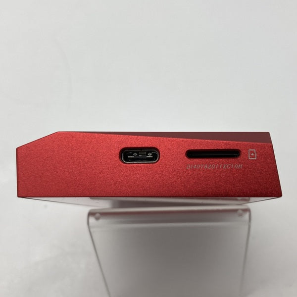 【中古】A&norma SR25 Carmine Red 【AK-SR25-CR】【名古屋】