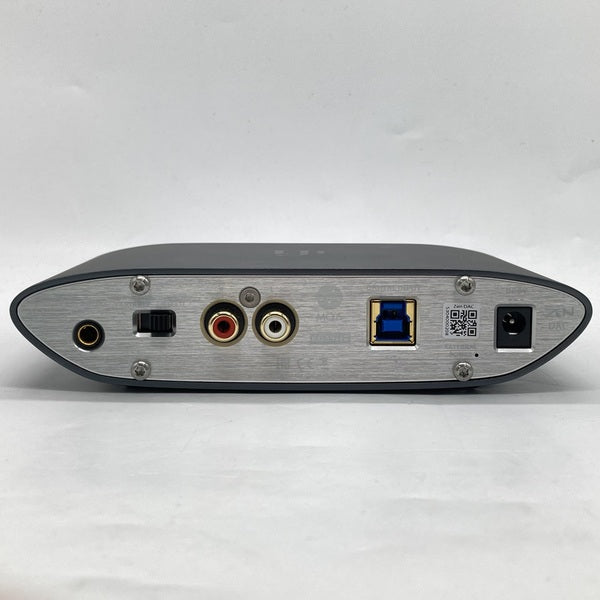 【中古】ZEN DAC (旧モデル)【秋葉原】