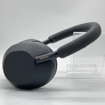 【中古】WH-1000XM5 BM ブラック【秋葉原】