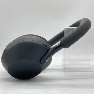 【中古】WH-1000XM5 BM ブラック【秋葉原】