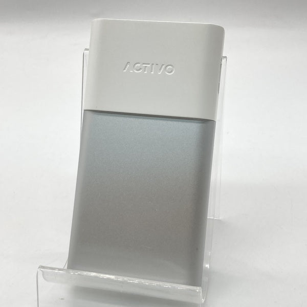 【中古】ACTIVO P1【IRV-ACTIVO-P1】【秋葉原】