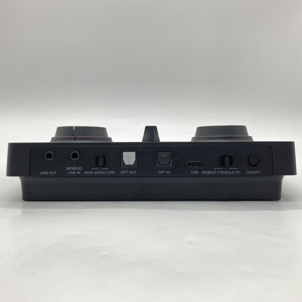 Sound Blaster GC7 中古 CREATIVE 【中古】Sound Blaster GC7【日本橋】 – e☆イヤホン
